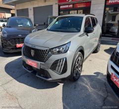 Auto - Peugeot 2008 puretech 100 s&s allure