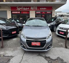 Auto - Peugeot 208 puretech 82 s&s 5p. signature