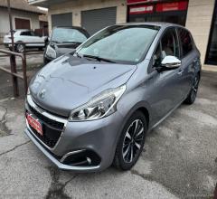 Auto - Peugeot 208 puretech 82 s&s 5p. signature