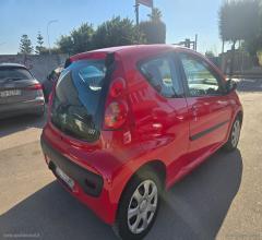 Auto - Peugeot 107 1.0 68 cv 3p. desir