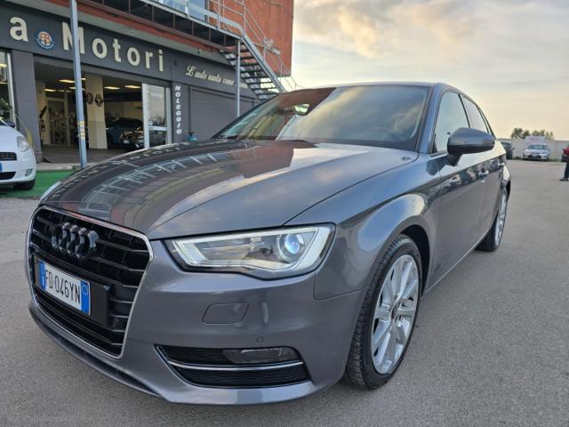 Audi a3 1.6 tdi clean diesel s tr. ambition