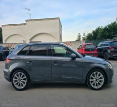 Auto - Audi a3 1.6 tdi clean diesel s tr. ambition