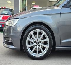 Auto - Audi a3 1.6 tdi clean diesel s tr. ambition