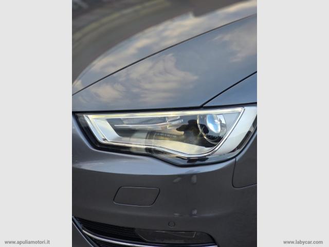 Auto - Audi a3 1.6 tdi clean diesel s tr. ambition