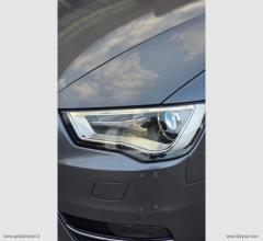 Auto - Audi a3 1.6 tdi clean diesel s tr. ambition