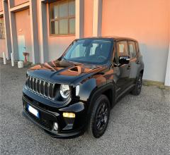 Auto - Jeep renegade 1.6 mjt 120cv longitude