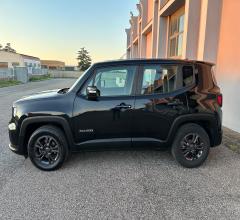 Auto - Jeep renegade 1.6 mjt 120cv longitude