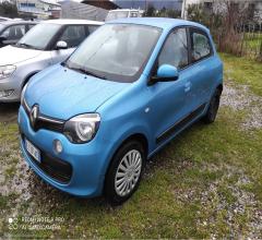 Auto - Renault twingo 1.0 sce live