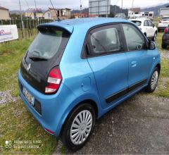 Auto - Renault twingo 1.0 sce live