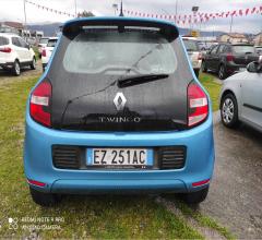 Auto - Renault twingo 1.0 sce live