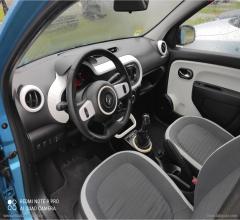 Auto - Renault twingo 1.0 sce live