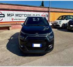 Auto - Citroen c3 shine automatica 1.2 110cv puretech