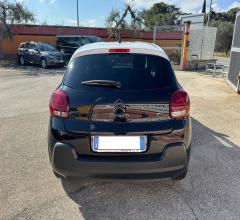 Auto - Citroen c3 shine automatica 1.2 110cv puretech