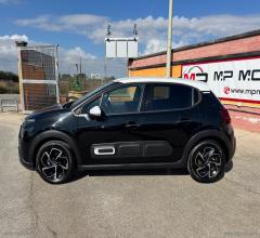 Auto - Citroen c3 shine automatica 1.2 110cv puretech