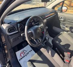 Auto - Citroen c3 shine automatica 1.2 110cv puretech