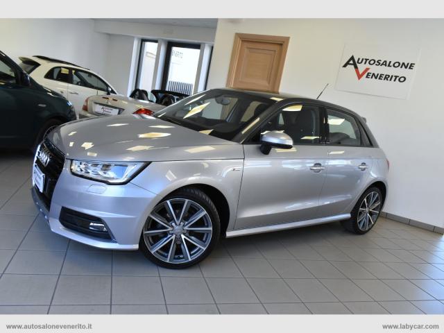 Audi a1 spb 1.4 tdi metal plus