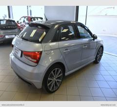 Auto - Audi a1 spb 1.4 tdi metal plus