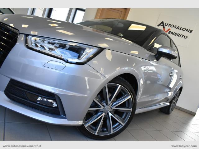 Auto - Audi a1 spb 1.4 tdi metal plus