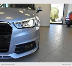 Auto - Audi a1 spb 1.4 tdi metal plus