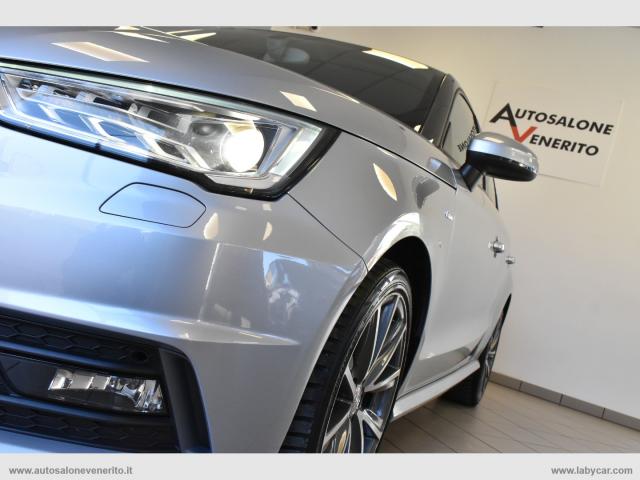 Auto - Audi a1 spb 1.4 tdi metal plus