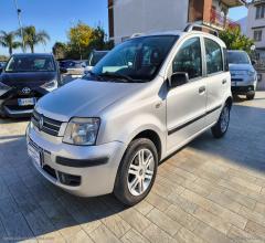 Auto - Fiat panda 1.3 mjt 16v emotion