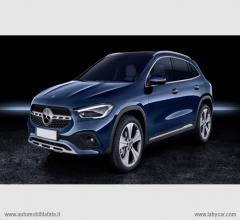 Auto - Mercedes-benz gla 200 d automatic executive usata km 49.000