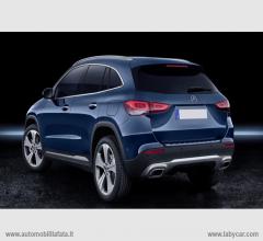 Auto - Mercedes-benz gla 200 d automatic executive usata km 49.000