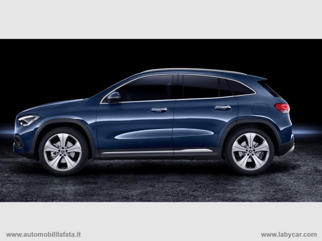 Auto - Mercedes-benz gla 200 d automatic executive usata km 49.000