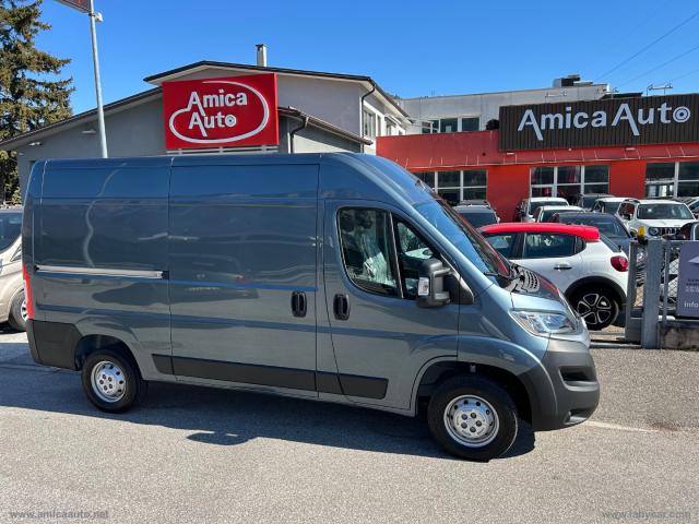 Citroen jumper 35 bluehdi 165 s&s pm-tm furgone l2h2