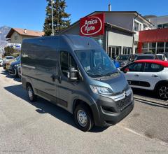 Auto - Citroen jumper 35 bluehdi 165 s&s pm-tm furgone l2h2