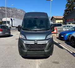 Auto - Citroen jumper 35 bluehdi 165 s&s pm-tm furgone l2h2