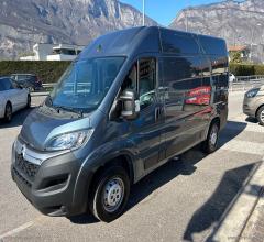 Auto - Citroen jumper 35 bluehdi 165 s&s pm-tm furgone l2h2