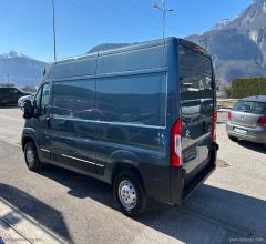 Auto - Citroen jumper 35 bluehdi 165 s&s pm-tm furgone l2h2