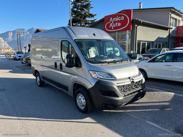 Auto - Citroen jumper 35 bluehdi 165 s&s pm-tm furgone l2h2