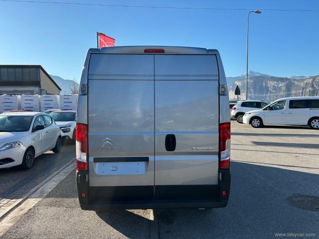 Auto - Citroen jumper 35 bluehdi 165 s&s pm-tm furgone l2h2
