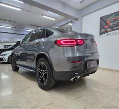 Auto - Mercedes-benz glc 220 d 4matic coupÃ© premium