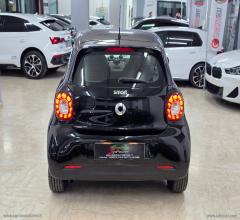 Auto - Smart forfour 70 1.0 prime