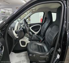 Auto - Smart forfour 70 1.0 prime