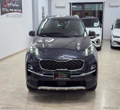 Auto - Kia sportage 1.6 ecogpl 2wd style