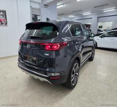 Auto - Kia sportage 1.6 ecogpl 2wd style