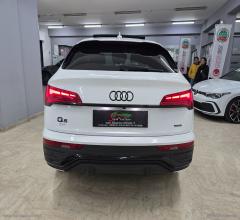 Auto - Audi q5 spb 40 tdi quattro s tronic s-line