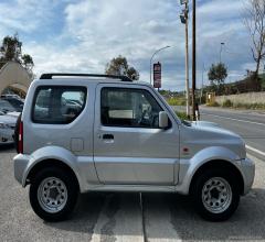 Auto - Suzuki jimny 1.5 ddis 4wd jlx