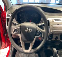 Auto - Hyundai i20 1.4 5p. comfort