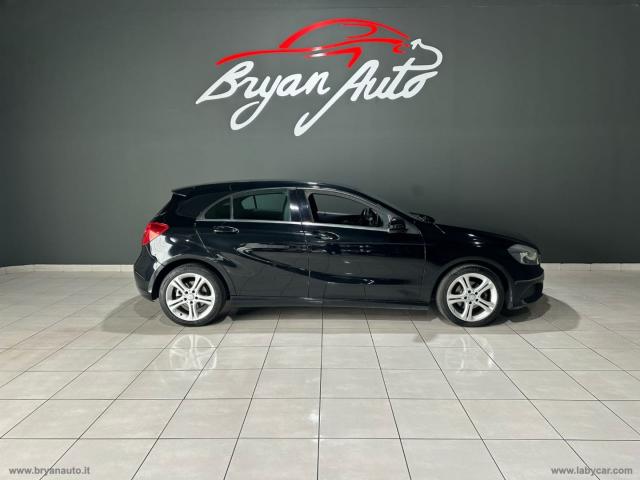 Mercedes-benz a 180 cdi premium