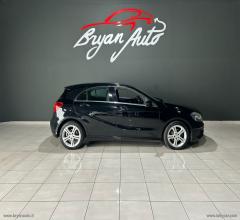 Auto - Mercedes-benz a 180 cdi premium