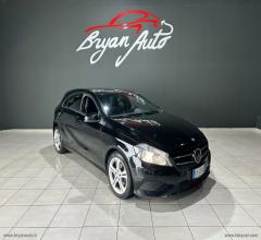 Auto - Mercedes-benz a 180 cdi premium