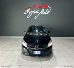 Auto - Mercedes-benz a 180 cdi premium