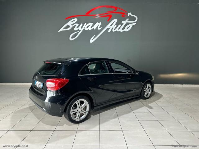 Auto - Mercedes-benz a 180 cdi premium