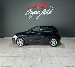 Auto - Mercedes-benz a 180 cdi premium