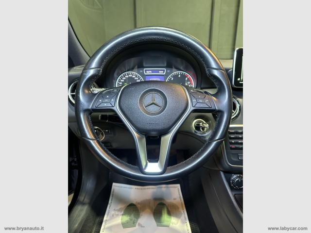 Auto - Mercedes-benz a 180 cdi premium